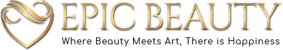 Epic Beauty logo